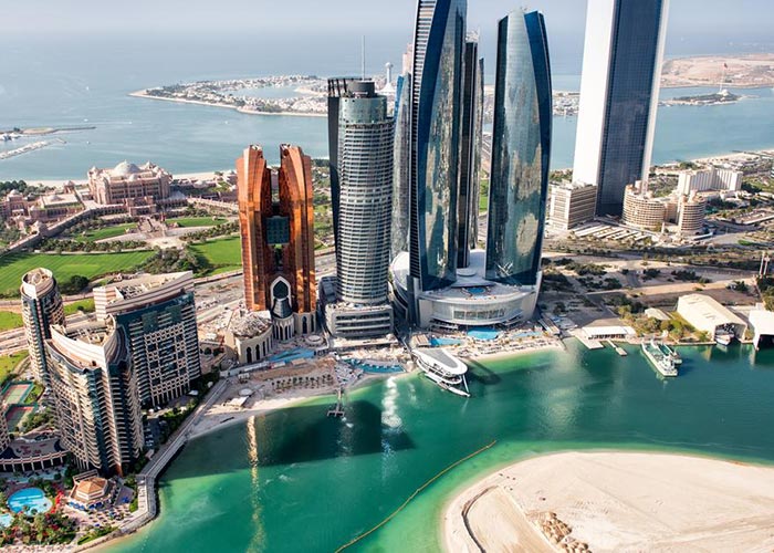 abu-dhabi