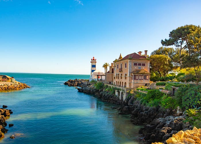 cascais