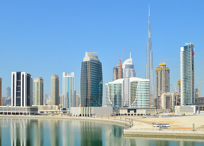 dubai