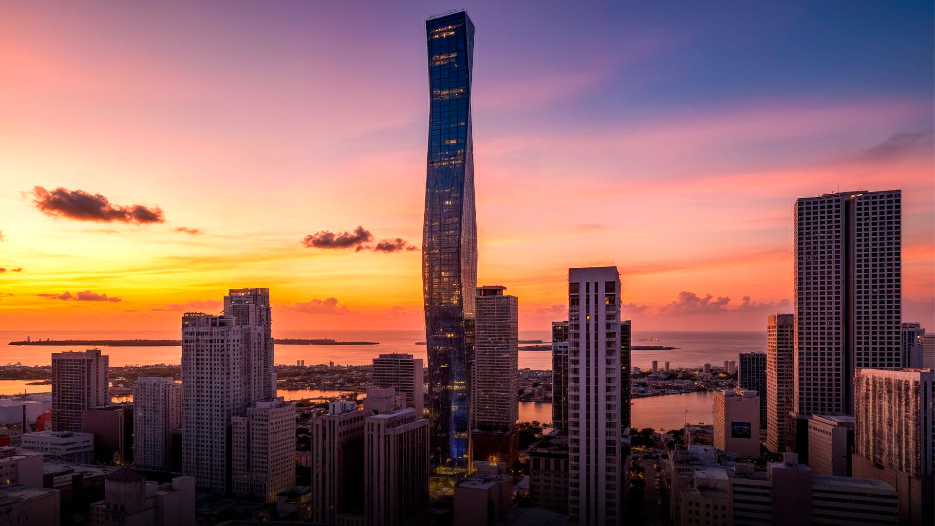 Absolute ONE Miami - PT - I9properties